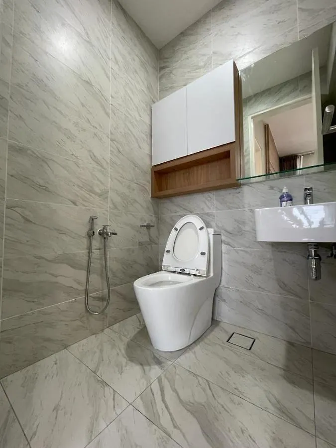 Imperio.Res - 10Min To Jonker - Privateroom 3- 4Pax Malacca