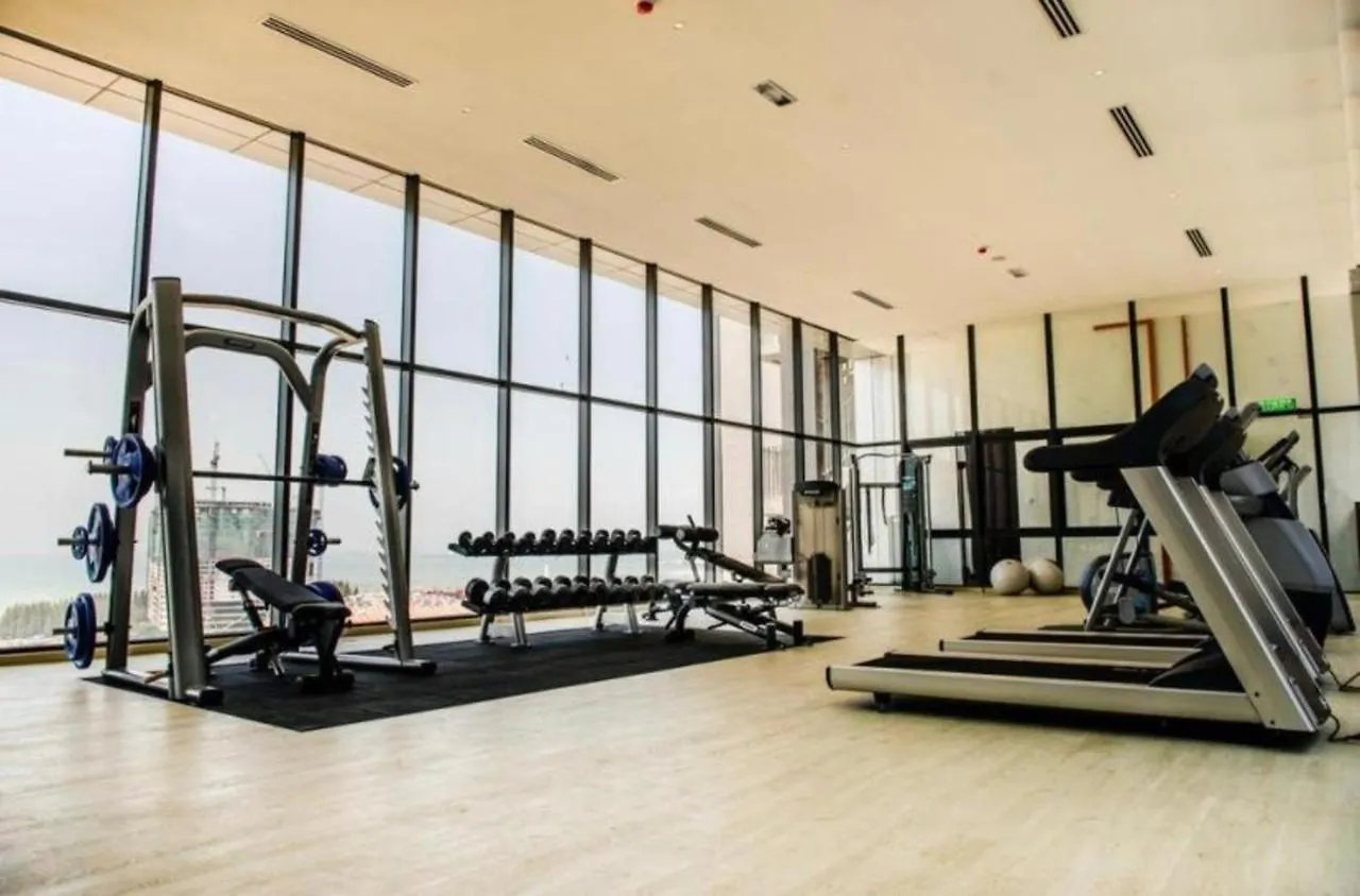 Imperio.Res - 10Min To Jonker - Privateroom 3- 4Pax Malacca Apartmán
